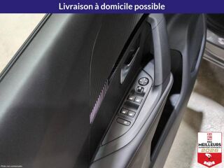 2008 HYBRID 145 BVA E-DCS6 ALLURE SUREQUIPE (NAVI, 2026 occasion 78200 Buchelay