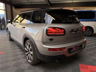 Clubman Cooper Chili 2024 occasion 17139 Dompierre-sur-Mer