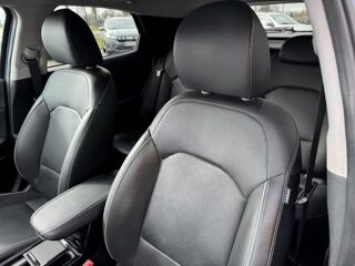 XCeed 1.6l CRDi 136 ch DCT7 ISG Premium 2019 occasion 42210 Bellegarde-en-Forez