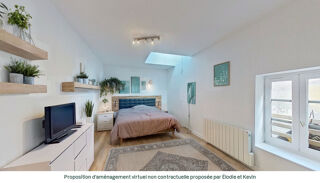  Duplex/triplex � vendre 4 pi�ces 106 m�