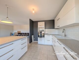  Appartement à vendre 4 pièces 91 m²