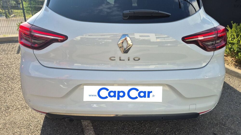 Clio 1.0 TCe 90 Intens 2021 occasion 20200 Bastia