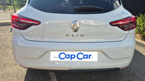Clio 1.0 TCe 90 Intens 2021 occasion 20200 Bastia
