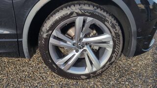 Tiguan II 2.0 TDI 150 DSG7 R-Line 2021 occasion 33760 Frontenac