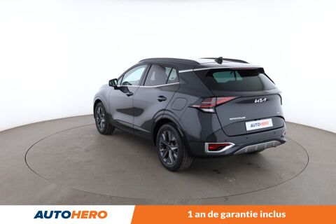 Sportage 1.6 T-GDi ISG Hybride GT-Line Premium 4x2 BVA6 230 ch 2024 occasion 92130 Issy-les-Moulineaux