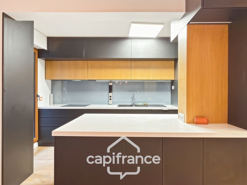 Vente Appartement Appartement familial Bercy parc - Cour Saint-Émilion Paris 12