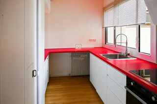  Appartement � vendre 4 pi�ces 93 m�