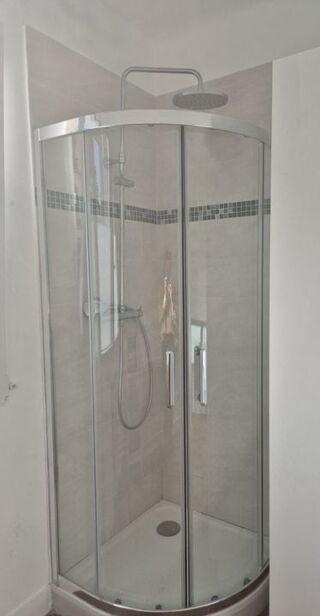  Appartement à louer 1 pièce 10 m²