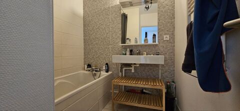  Appartement � louer 1 pi�ce 10 m�