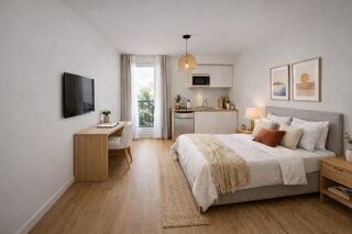  Appartement � vendre 27 m�