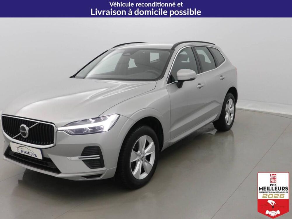 XC60 B4 (Diesel) AWD 197 Geartronic 8 Momentum 2022 occasion 10150 Lavau