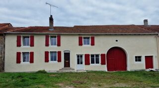  Ferme � vendre 4 pi�ces 110 m�