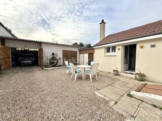  Maison � vendre 6 pi�ces 110 m�