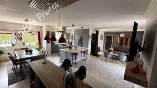  Maison à vendre 8 pièces 143 m²