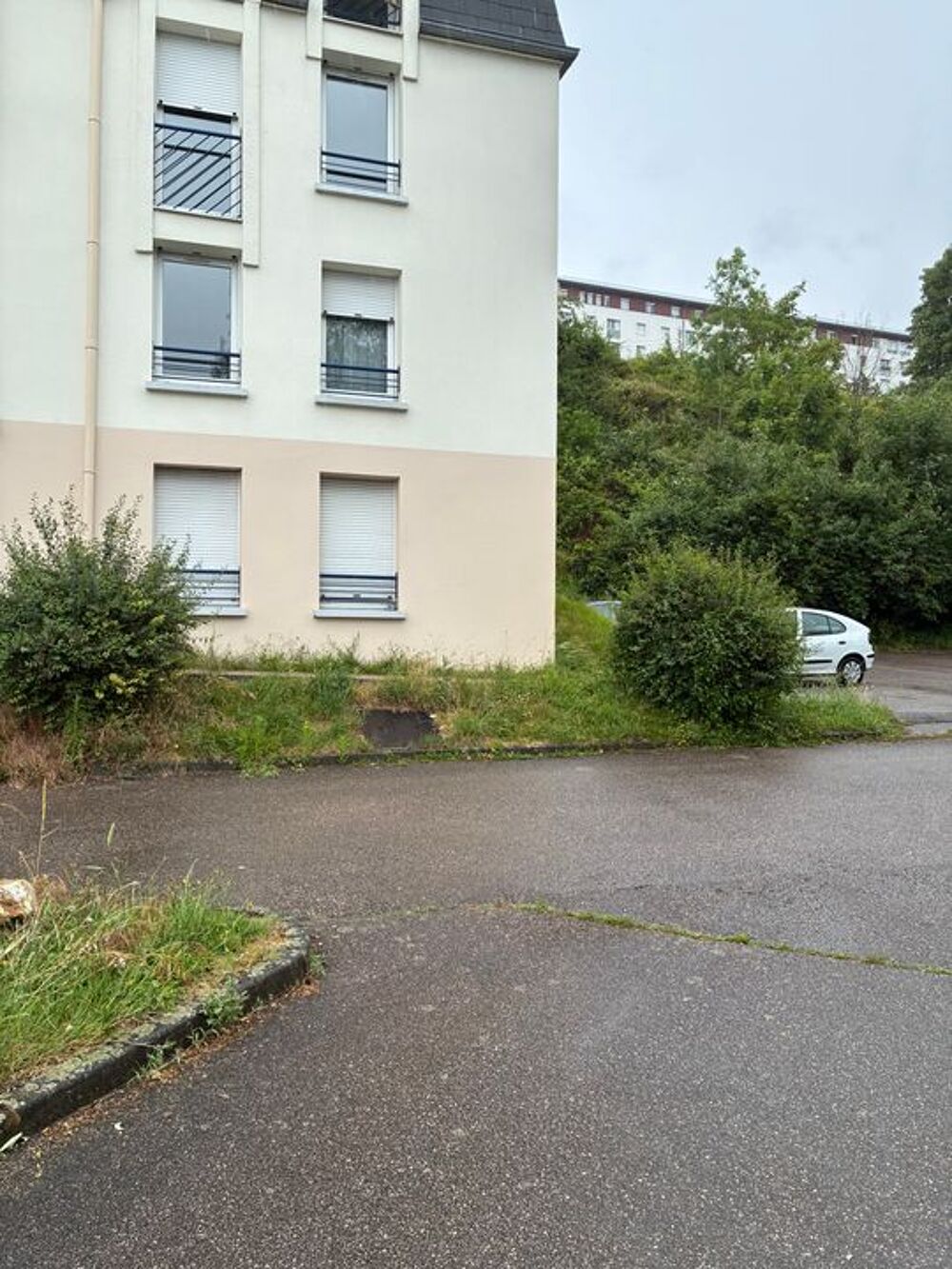Location Appartement Studio de 20m2 à louer sur Rouen Rouen
