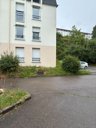  Appartement à louer 1 pièce 20 m²