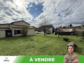  Maison à vendre 5 pièces 117 m²