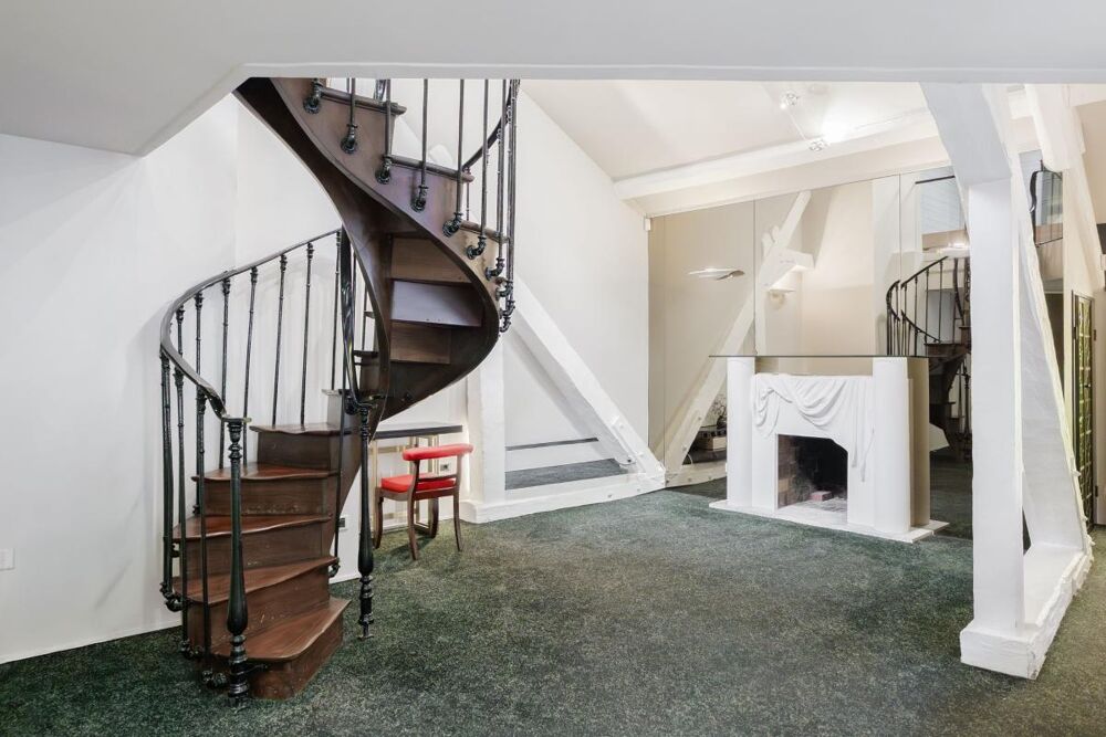 Appartement 4 pièces 89 m² · à Annecy · 89 m² · 690 000 €
