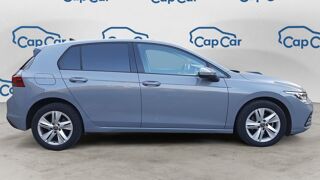Golf 2.0 TDI 150 DSG7 Life Business 1st - Automatique 2020 occasion 48000 Barjac