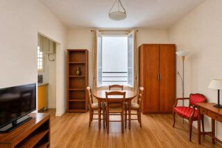  Appartement à vendre 1 pièce 22 m²