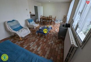  Maison � vendre 4 pi�ces 82 m�