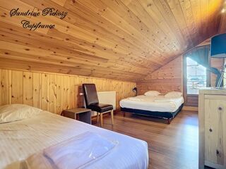  Chalet � vendre 4 pi�ces 71 m�