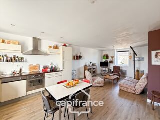  Appartement � vendre 4 pi�ces 62 m�