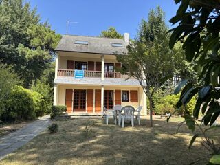 Vente Maison AU COEUR DE LA BAULE - EMPLACEMENT PRISE! La baule escoublac