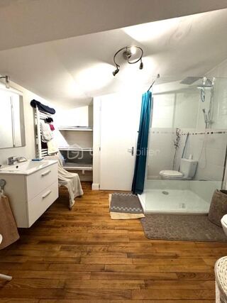  Maison � vendre 8 pi�ces 136 m�