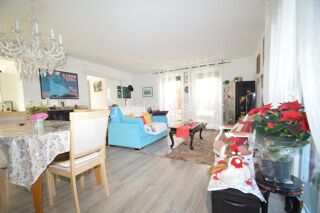 Villa à vendre 4 pièces 85 m²