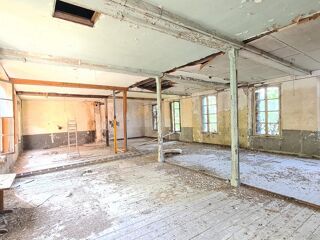  Maison à vendre 2 pièces 380 m²