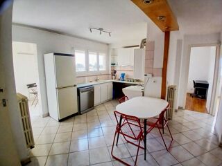  Appartement à louer 3 pièces 58 m²
