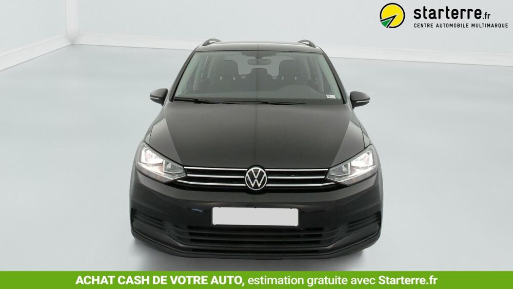 Touran 2.0 TDI 150 DSG7 7pl Lounge 2022 occasion 69190 Saint-Fons