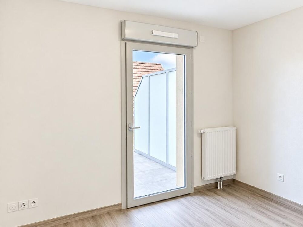 Location Appartement T2 avec balcon et parking à ETRAMBIERES Etrembieres