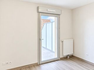 Location Appartement T2 avec balcon et parking à ETRAMBIERES Etrembieres