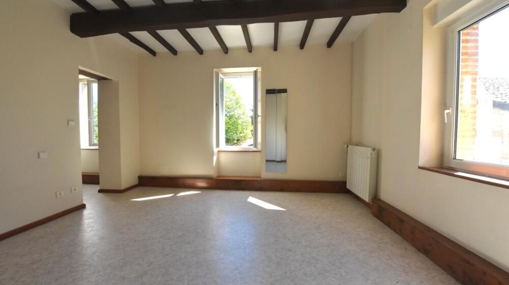 Vente Maison BELLE MAISON DE PIERRE RÉNOVÉE EN CAMPAGNE PROCHE DE LAVAUR Lavaur