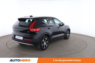 XC40 2.0 D3 AdBlue Inscription Luxe Geartronic 8 150 ch 2020 occasion 92130 Issy-les-Moulineaux