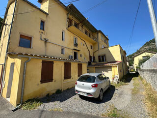  Appartement à vendre 3 pièces 48 m²