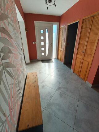  Maison à vendre 5 pièces 140 m²