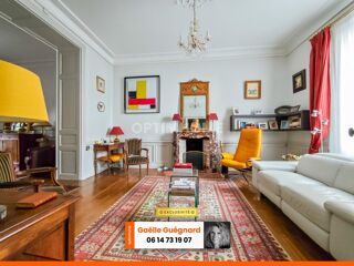  Maison � vendre 9 pi�ces 182 m�