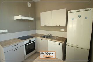  Appartement à vendre 2 pièces 62 m²