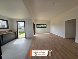  Maison à vendre 4 pièces 103 m²