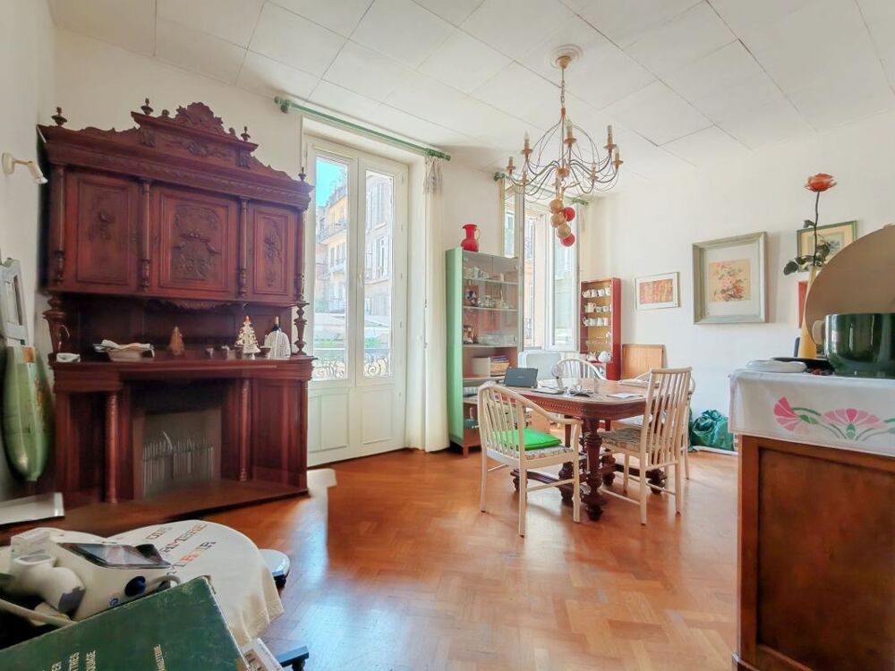 Vente Appartement Appartement Marseille 1
