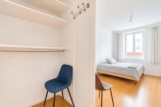  Appartement à vendre 2 pièces 26 m²