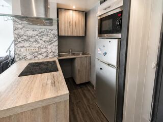  Duplex/triplex à vendre 2 pièces 37 m²
