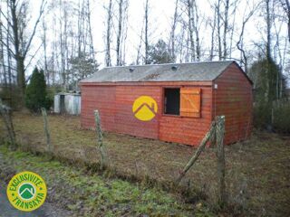  Terrain � vendre 2 pi�ces 