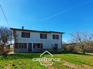  Maison � vendre 7 pi�ces 209 m�