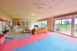  Maison à vendre 8 pièces 281 m²
