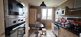  Appartement � vendre 4 pi�ces 87 m�