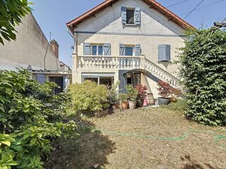  Maison à vendre 5 pièces 120 m²